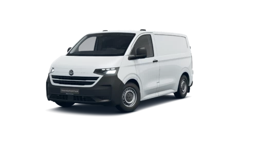 Transporter Bestelwagen Wielbasis 3100 mm Motor 2.0 TDI 81kW (110pk) Versnellingsbak 6v FWD Transporter Bestelwagen Wielbasis 3100 mm Motor 2.0 TDI 81kW (110pk) Versnellingsbak 6v FWD