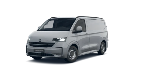 Transporter Bestelwagen Wielbasis 3100 mm Motor 2.0 TDI 110kW (150pk) Versnellingsbak 8v Auto FWD Transporter Bestelwagen Wielbasis 3100 mm Motor 2.0 TDI 110kW (150pk) Versnellingsbak 8v Auto FWD