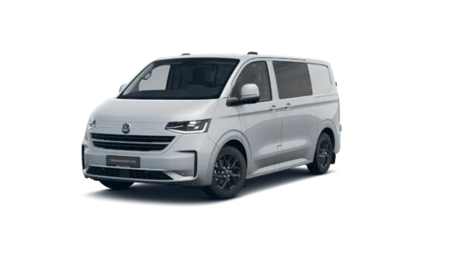 Transporter Bestelwagen Wielbasis 3100 mm  Motor 2.0 TDI 125kW (170pk) Versnellingsbak 8v Auto FWD