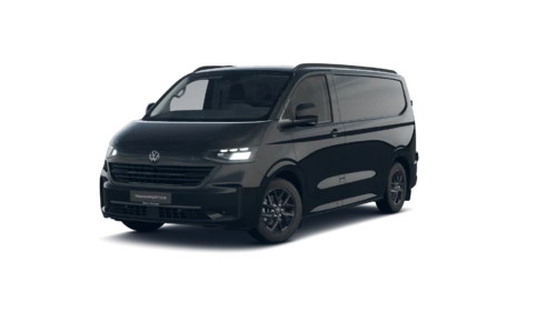 Transporter Bestelwagen Wielbasis 3100 mm  Motor 2.0 TDI 110kW (150pk) Versnellingsbak 8v Auto 4Motion