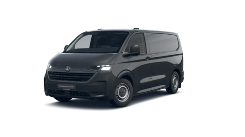 Transporter Bestelwagen Wielbasis 3100 mm  Motor 2.0 TDI 110kW (150pk) Versnellingsbak 8v Auto FWD