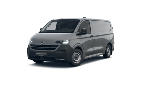 Transporter Bestelwagen Wielbasis 3100 mm  Motor 2.0 TDI 110kW (150pk) Versnellingsbak 6v FWD