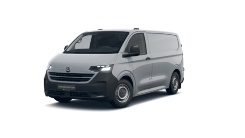 Transporter Bestelwagen Wielbasis 3100 mm  Motor 2.0 TDI 110kW (150pk) Versnellingsbak 6v FWD