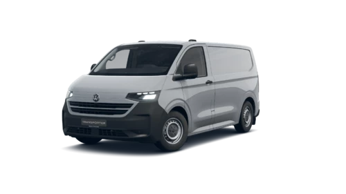 Transporter Bestelwagen Wielbasis 3100 mm Motor 2.0 TDI 110kW (150pk) Versnellingsbak 6v FWD Transporter Bestelwagen Wielbasis 3100 mm Motor 2.0 TDI 110kW (150pk) Versnellingsbak 6v FWD