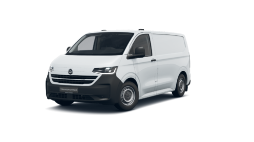 Transporter Bestelwagen Wielbasis 3100 mm  Motor 2.0 TDI 110kW (150pk) Versnellingsbak 8v Auto FWD