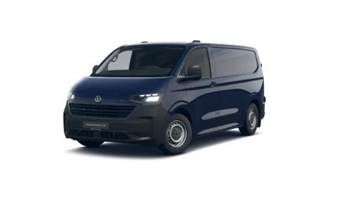 Transporter Bestelwagen Wielbasis 3100 mm Motor 2.0 TDI 110kW (150pk) Versnellingsbak 6v FWD Transporter Bestelwagen Wielbasis 3100 mm Motor 2.0 TDI 110kW (150pk) Versnellingsbak 6v FWD