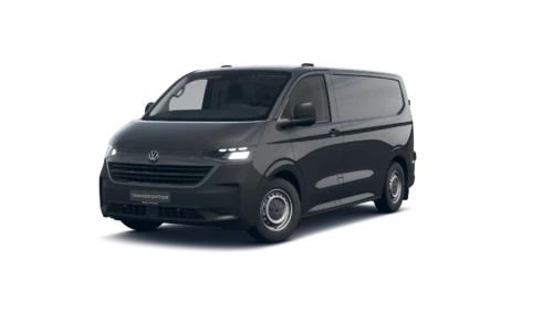 Transporter Bestelwagen Wielbasis 3100 mm  Motor 2.0 TDI 110kW (150pk) Versnellingsbak 8v Auto FWD