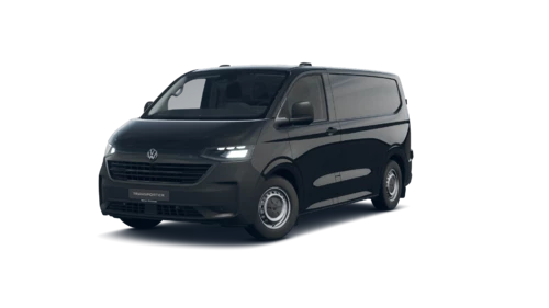 Transporter Bestelwagen Wielbasis 3100 mm  Motor 2.0 TDI 110kW (150pk) Versnellingsbak 8v Auto FWD