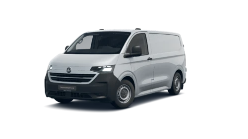 Transporter Bestelwagen Wielbasis 3100 mm  Motor 2.0 TDI 81kW (110pk) Versnellingsbak 6v FWD