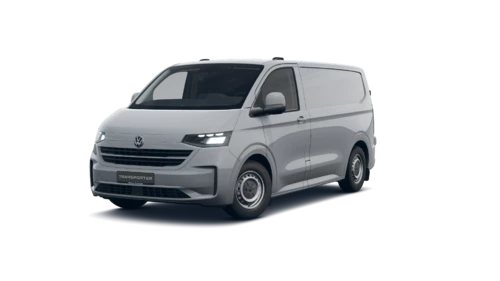 Transporter Bestelwagen Wielbasis 3100 mm Motor 2.0 TDI 81kW (110pk) Versnellingsbak 6v FWD Transporter Bestelwagen Wielbasis 3100 mm Motor 2.0 TDI 81kW (110pk) Versnellingsbak 6v FWD