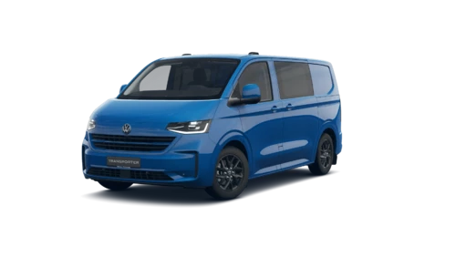 Transporter Bestelwagen Wielbasis 3100 mm Motor 2.0 TDI 125kW (170pk) Versnellingsbak 8v Auto FWD Transporter Bestelwagen Wielbasis 3100 mm Motor 2.0 TDI 125kW (170pk) Versnellingsbak 8v Auto FWD