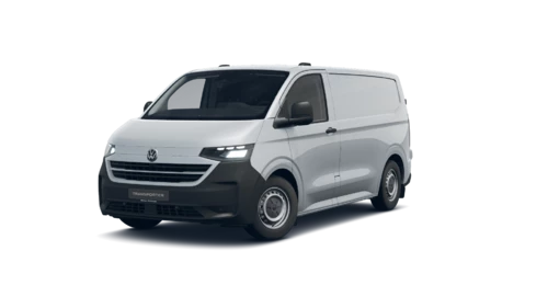 Transporter Bestelwagen Wielbasis 3100 mm  Motor 2.0 TDI 110kW (150pk) Versnellingsbak 6v FWD