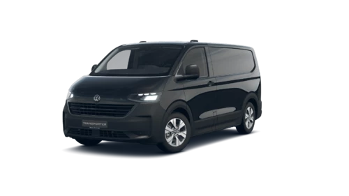 Transporter Bestelwagen PanAmericana Wielbasis 3100 mm  Motor 2.0 TDI 125kW (170pk) Versnellingsbak 8v Auto FWD