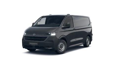 Transporter Bestelwagen Wielbasis 3100 mm  Motor 2.0 TDI 110kW (150pk) Versnellingsbak 8v Auto FWD