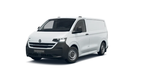 Transporter Bestelwagen Wielbasis 3100 mm  Motor 2.0 TDI 110kW (150pk) Versnellingsbak 6v FWD