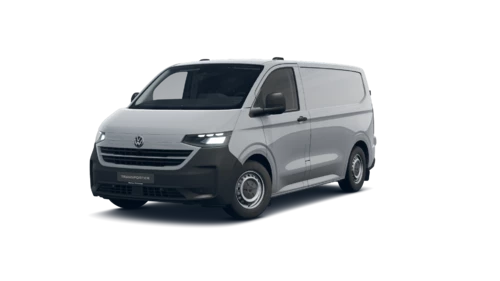 Transporter Bestelwagen Wielbasis 3100 mm  Motor 2.0 TDI 110kW (150pk) Versnellingsbak 6v FWD