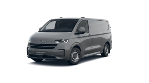 Transporter Bestelwagen Wielbasis 3100 mm Motor 2.0 TDI 110kW (150pk) Versnellingsbak 6v FWD Transporter Bestelwagen Wielbasis 3100 mm Motor 2.0 TDI 110kW (150pk) Versnellingsbak 6v FWD