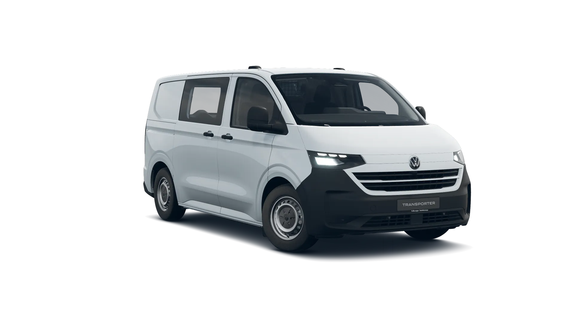 Volkswagen Transporter Kasten kurzer Radstand