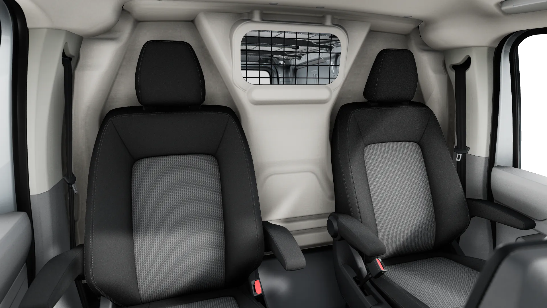 Volkswagen Transporter Kasten kurzer Radstand
