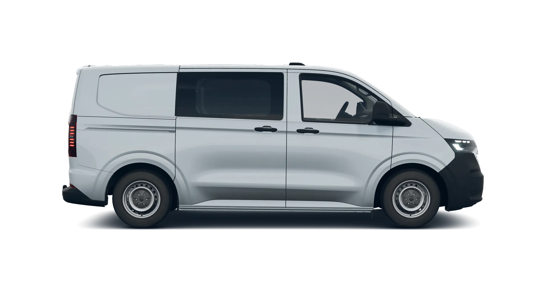 Volkswagen Transporter Kasten kurzer Radstand