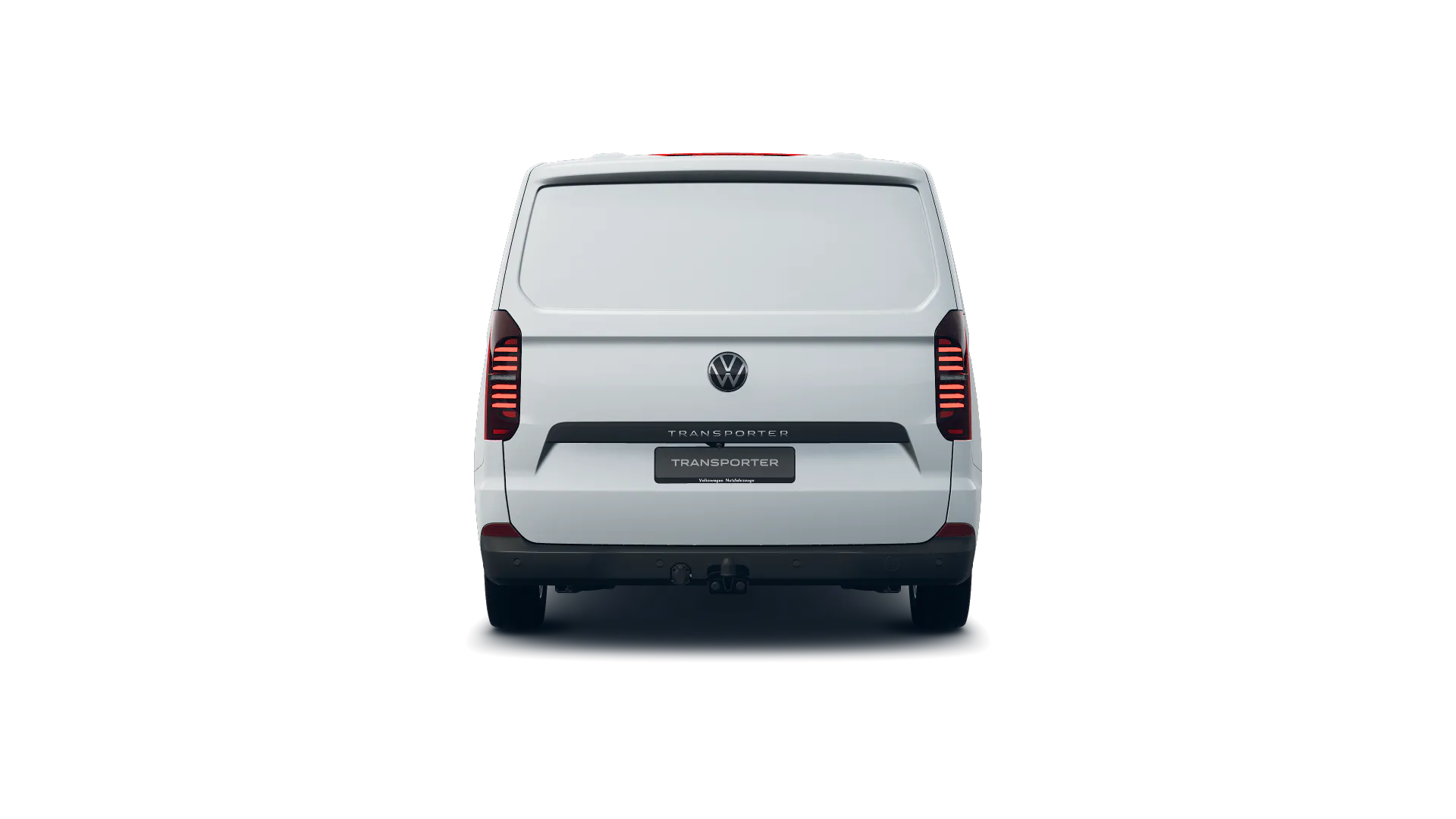 Volkswagen Transporter Kasten kurzer Radstand