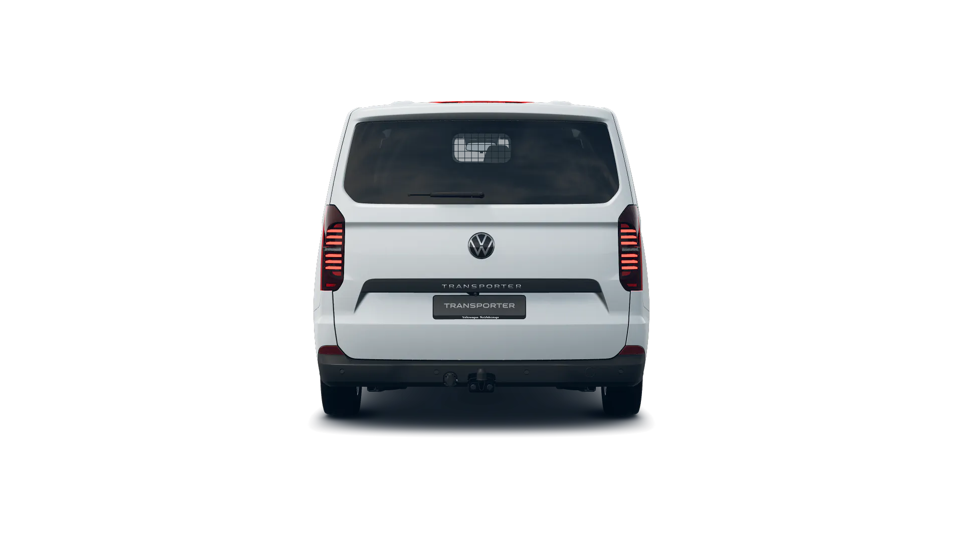 Volkswagen Transporter Kasten kurzer Radstand
