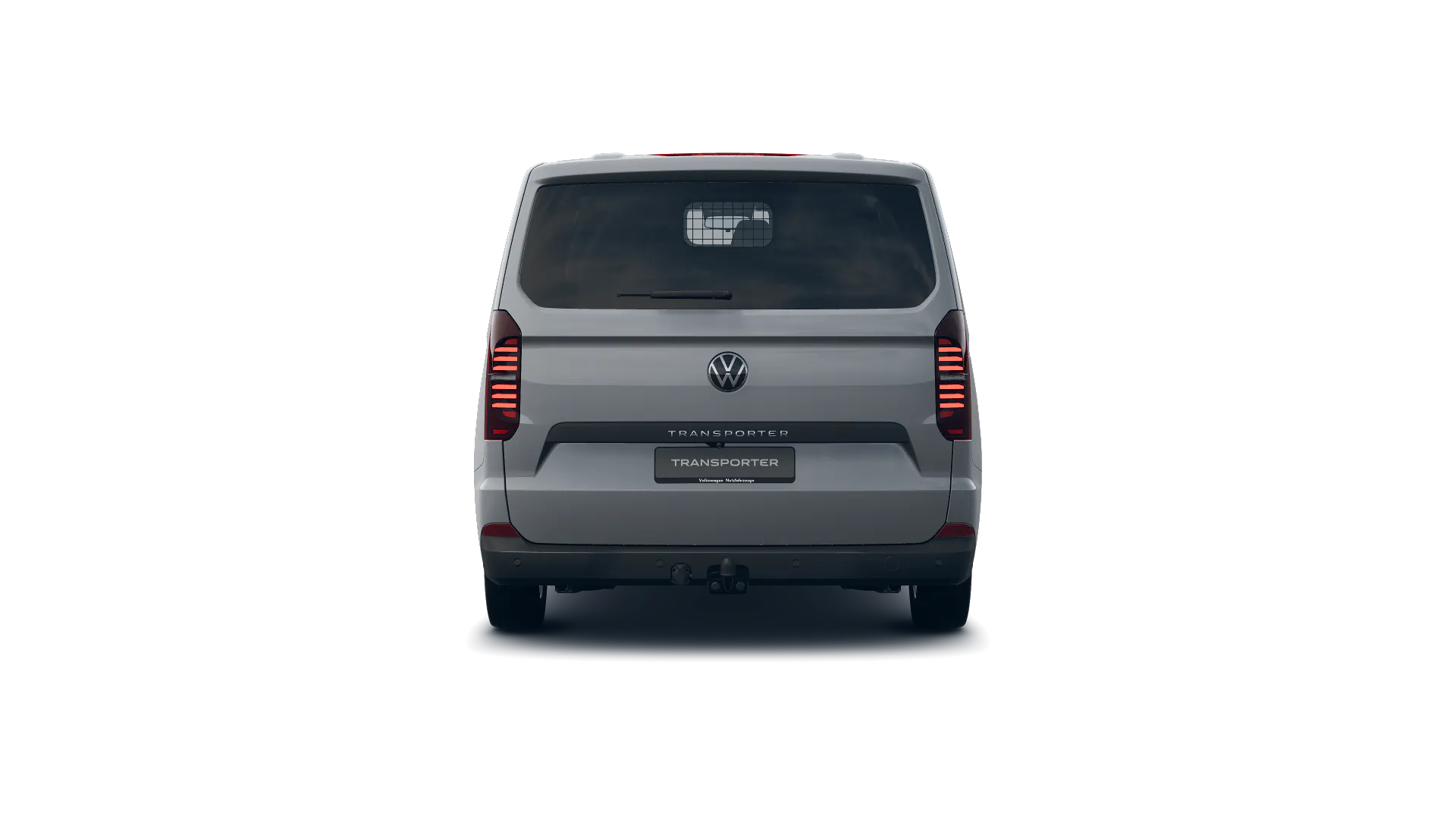 Volkswagen Transporter Kasten kurzer Radstand
