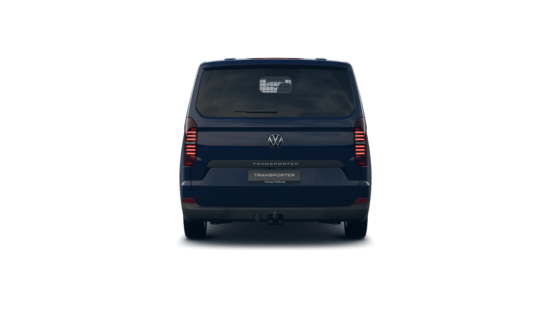 Volkswagen Transporter Kasten kurzer Radstand