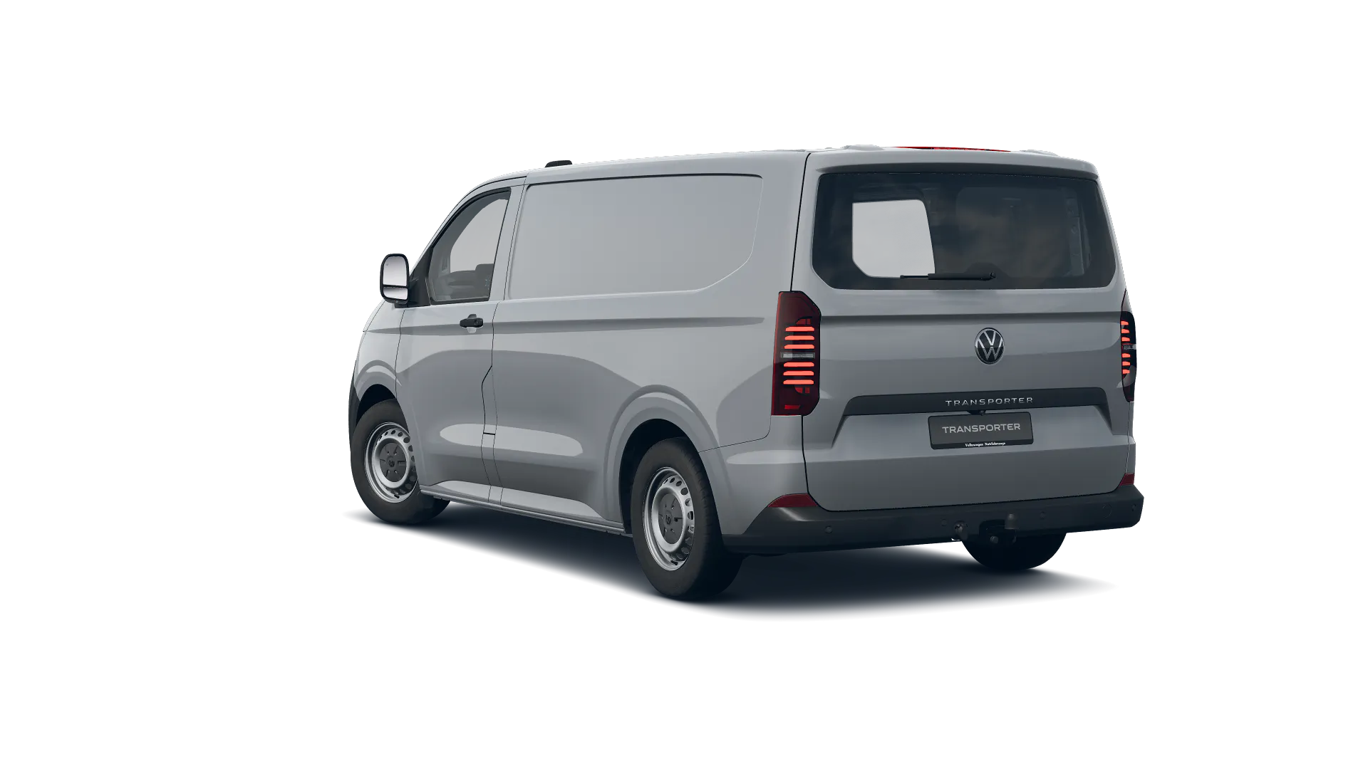 Volkswagen Transporter Kasten kurzer Radstand