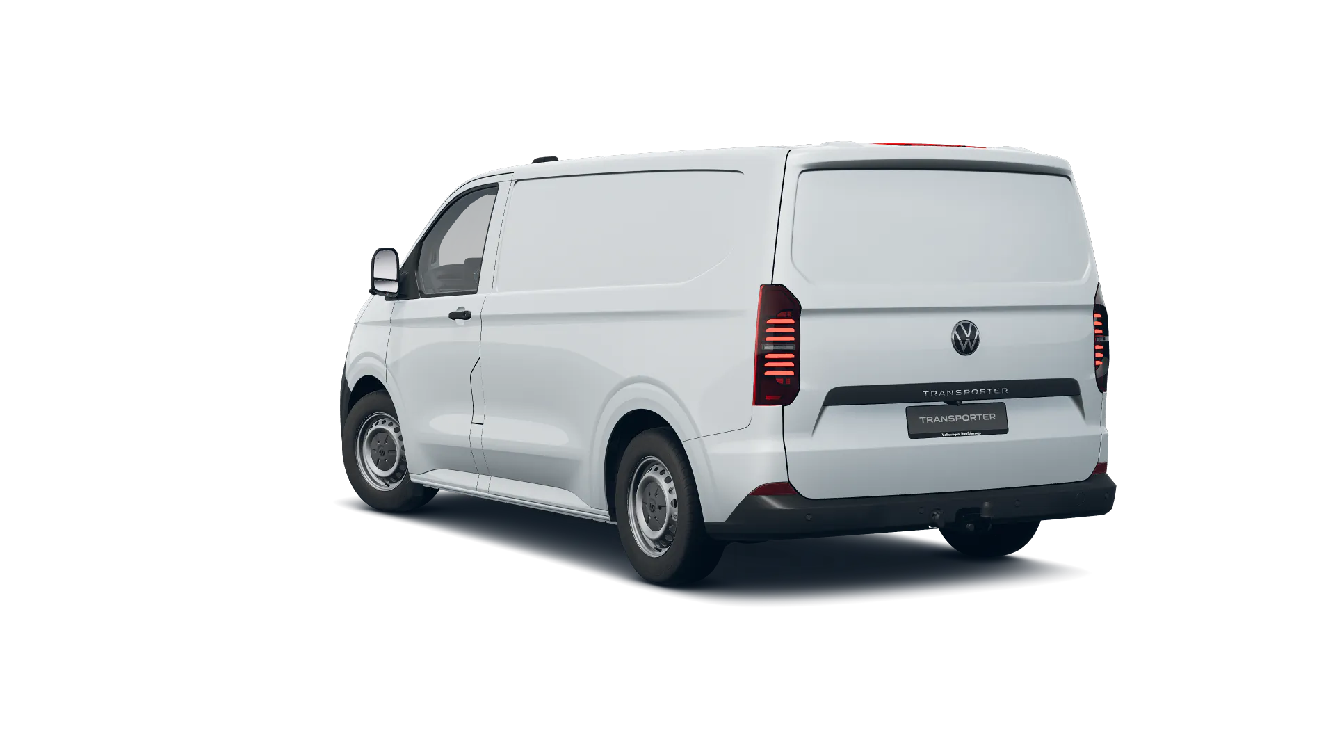 Volkswagen Transporter Kasten kurzer Radstand