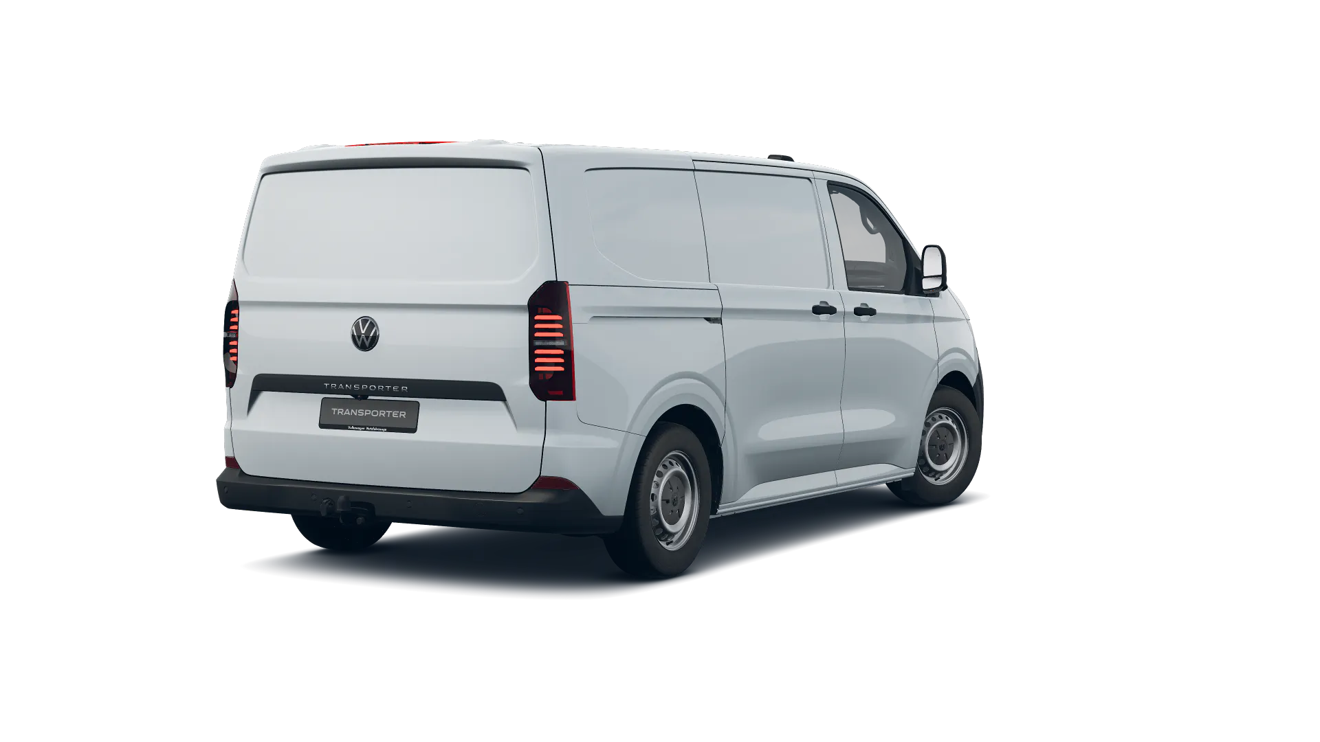 Volkswagen Transporter Kasten kurzer Radstand