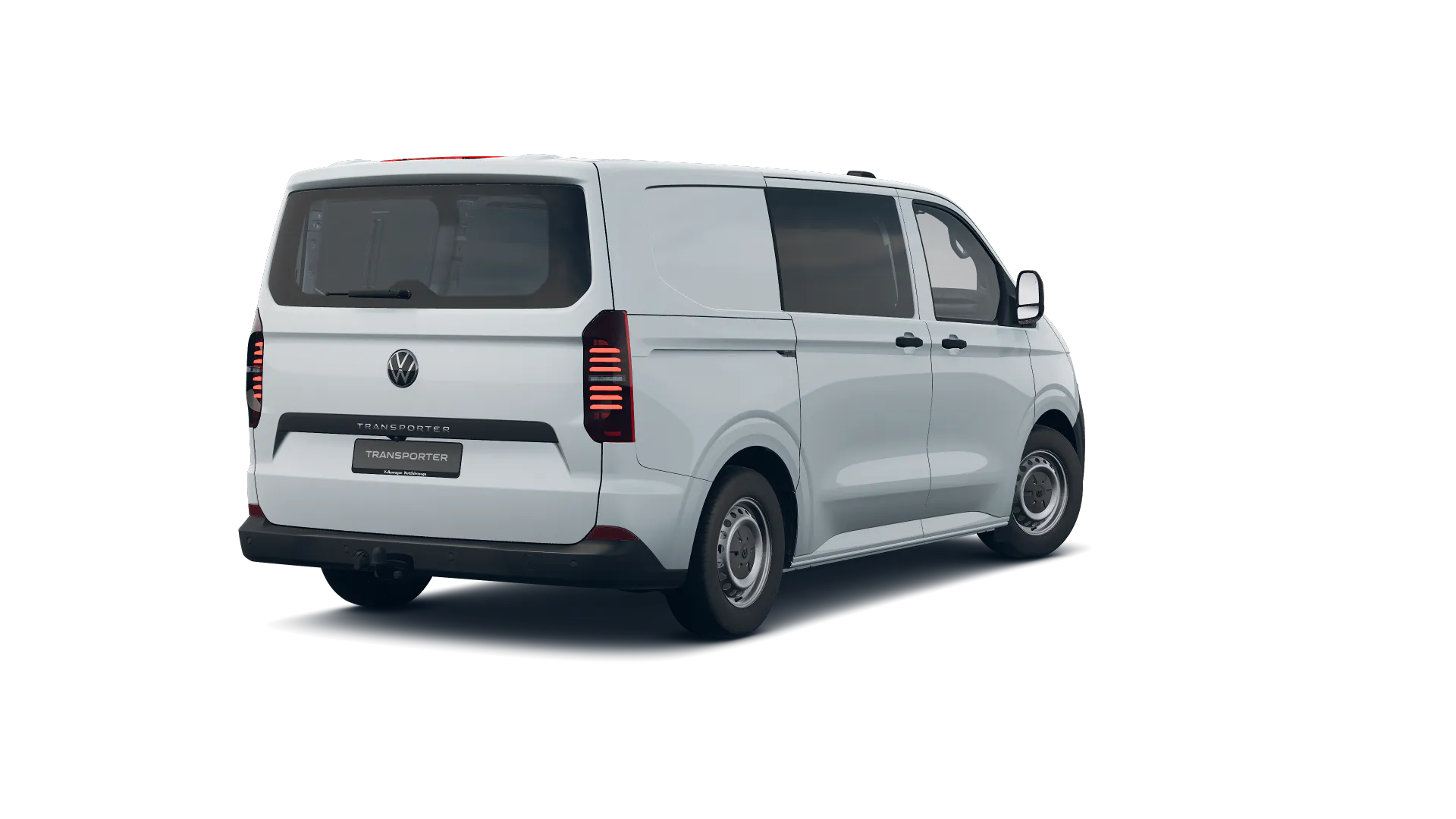 Volkswagen Transporter Kasten kurzer Radstand