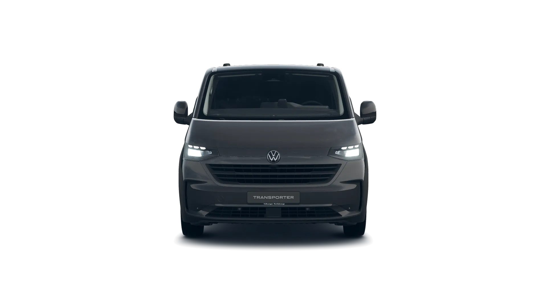 Volkswagen Transporter Furgon krótki rozstaw osi