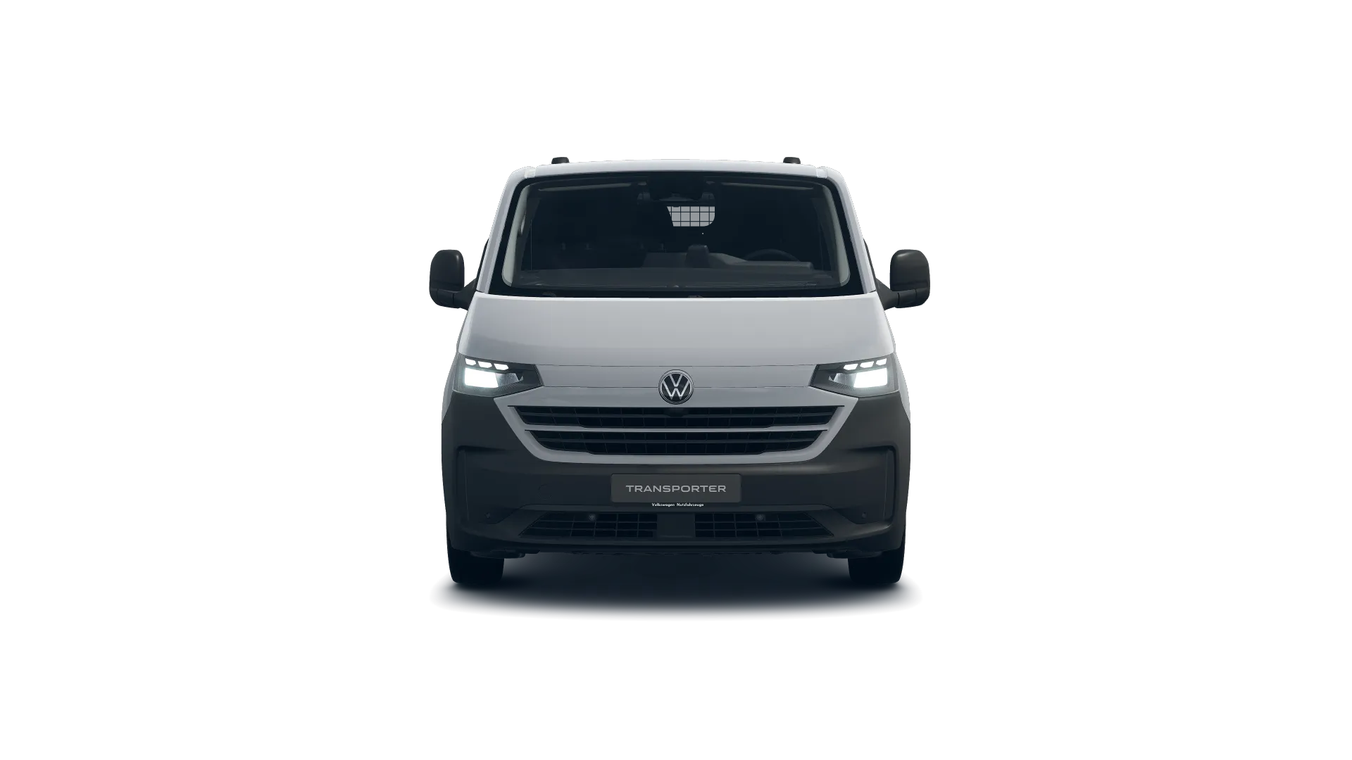 Volkswagen Transporter Kasten kurzer Radstand