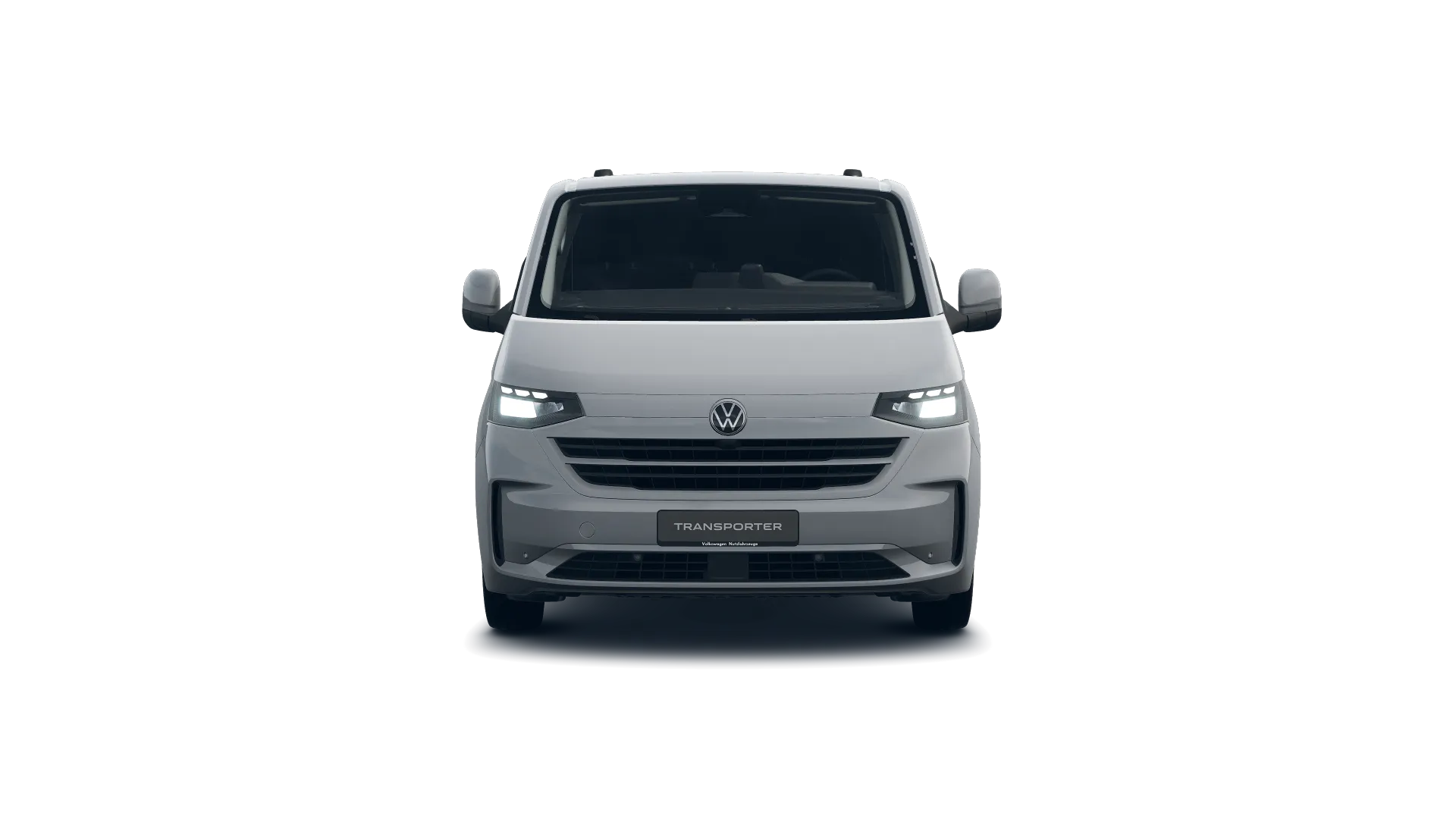 Volkswagen Transporter Furgon krótki rozstaw osi