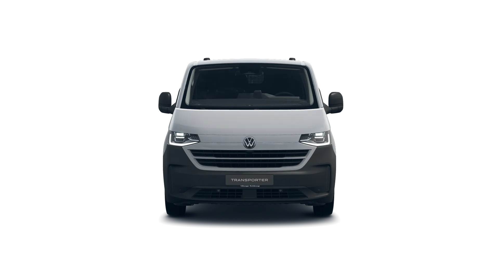 Volkswagen Transporter Furgon krótki rozstaw osi