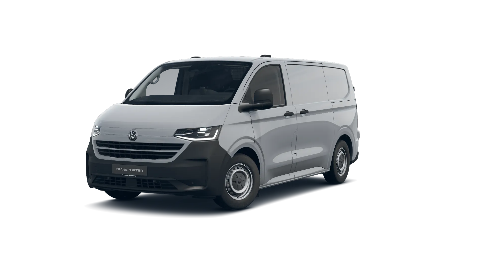 Volkswagen Transporter Furgon krótki rozstaw osi