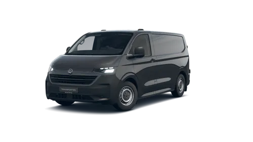 Transporter Bestelwagen Wielbasis 3100 mm Motor 2.0 TDI 110kW (150pk) Versnellingsbak 8v Auto FWD Transporter Bestelwagen Wielbasis 3100 mm Motor 2.0 TDI 110kW (150pk) Versnellingsbak 8v Auto FWD