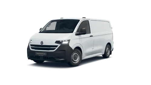 Transporter Bestelwagen Wielbasis 3100 mm Motor 2.0 TDI 110kW (150pk) Versnellingsbak 6v FWD Transporter Bestelwagen Wielbasis 3100 mm Motor 2.0 TDI 110kW (150pk) Versnellingsbak 6v FWD