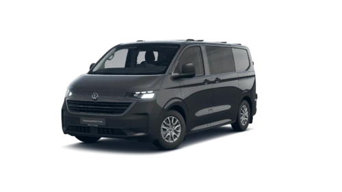 Transporter Bestelwagen Wielbasis 3100 mm  Motor 2.0 TDI 110kW (150pk) Versnellingsbak 8v Auto FWD