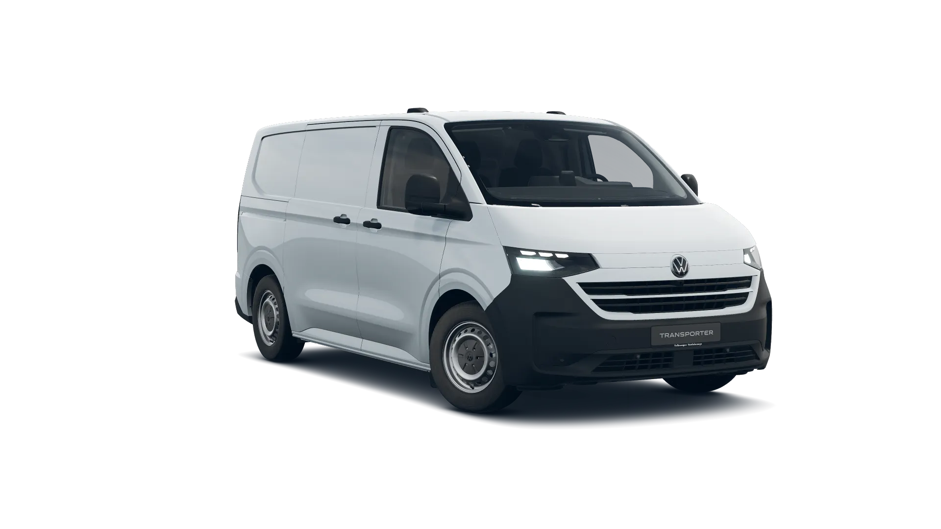Volkswagen Transporter Kasten kurzer Radstand
