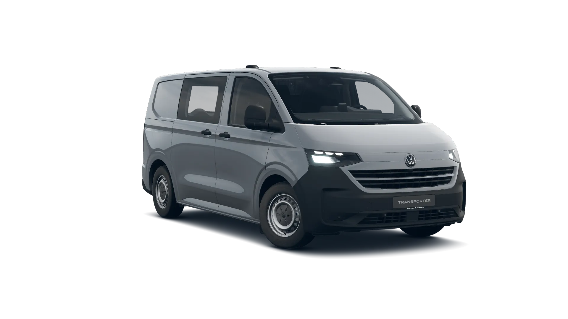 Volkswagen Transporter Kasten kurzer Radstand