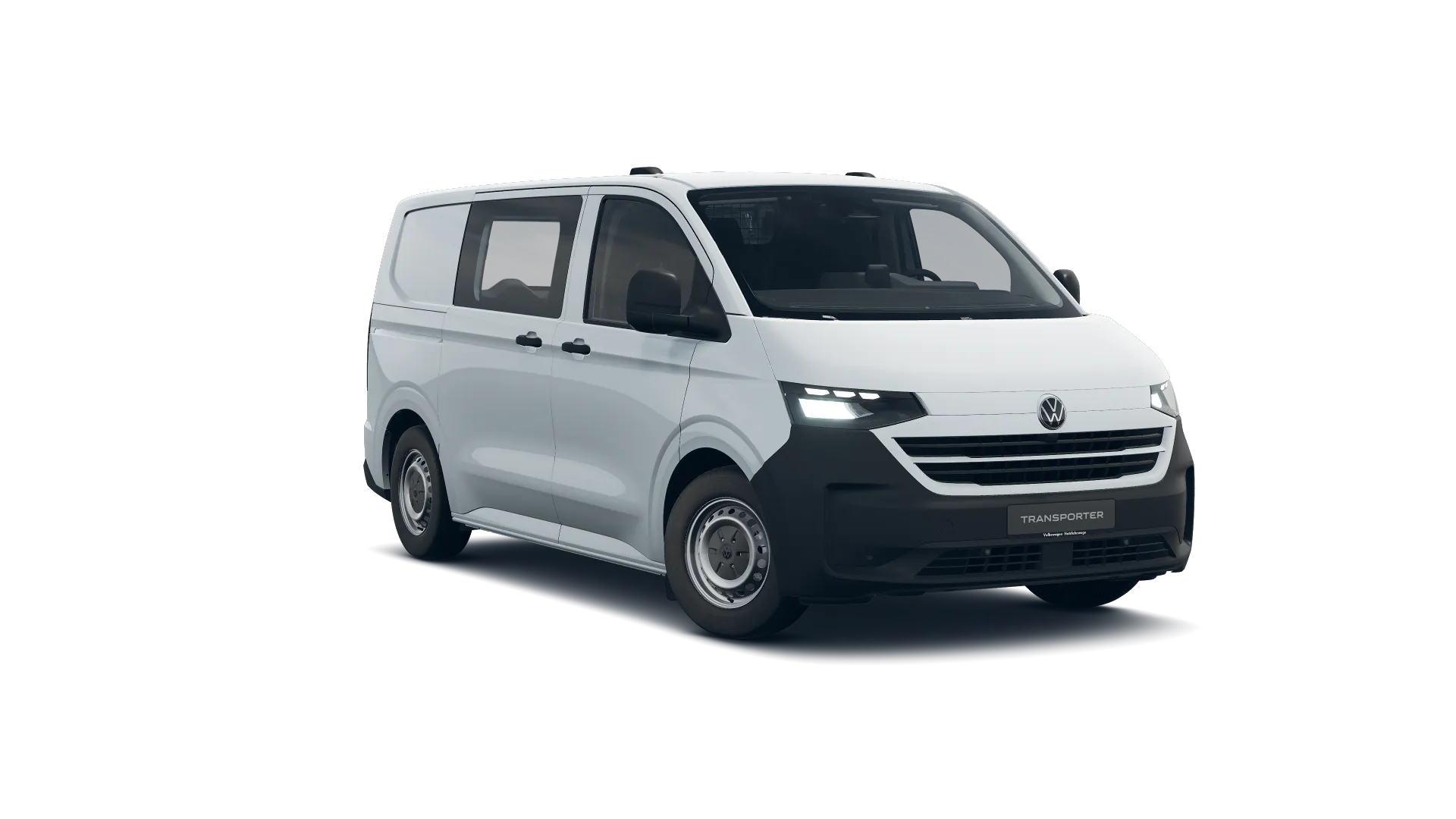 Volkswagen Transporter Kasten kurzer Radstand