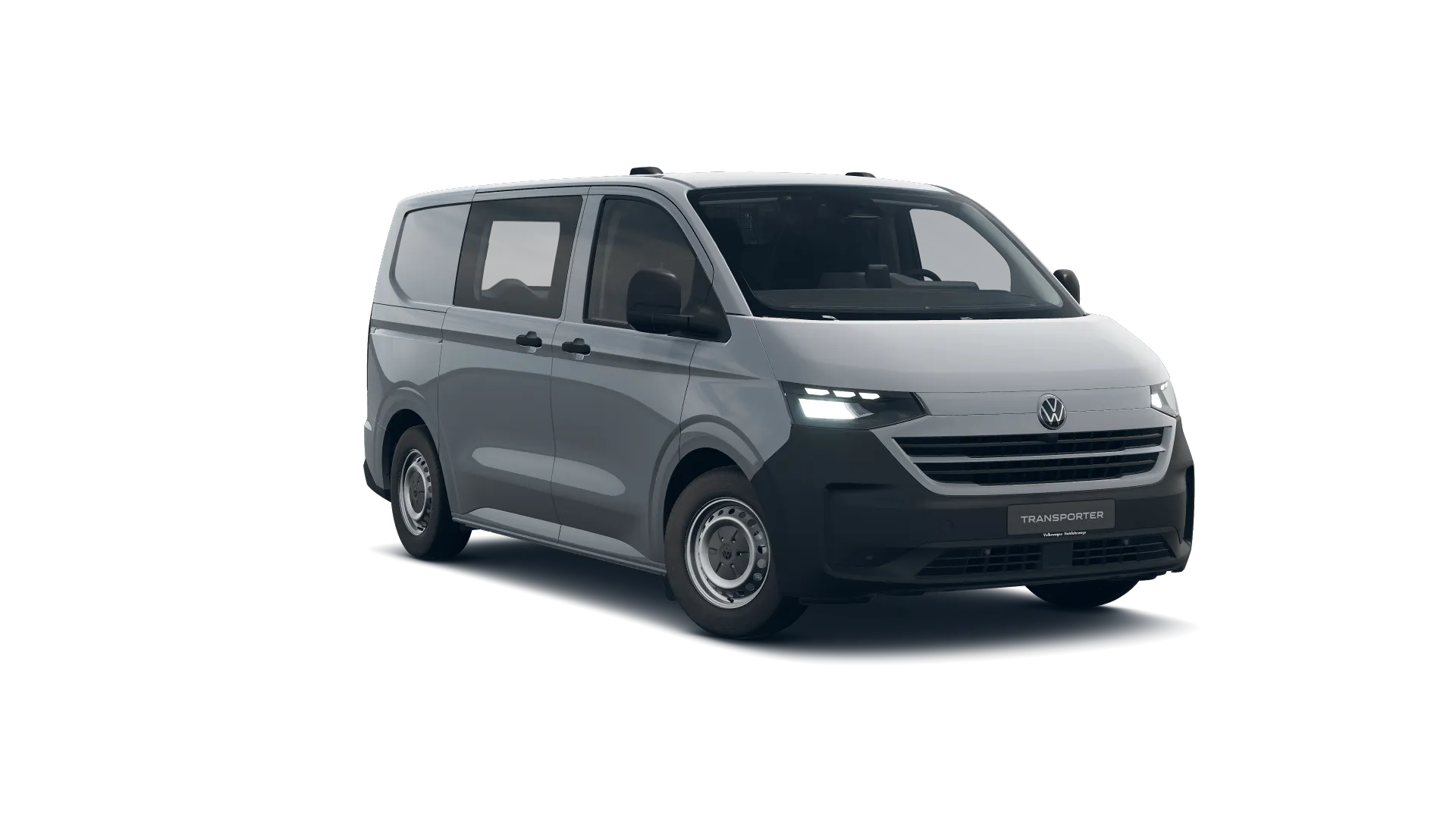 Volkswagen Transporter Kasten kurzer Radstand