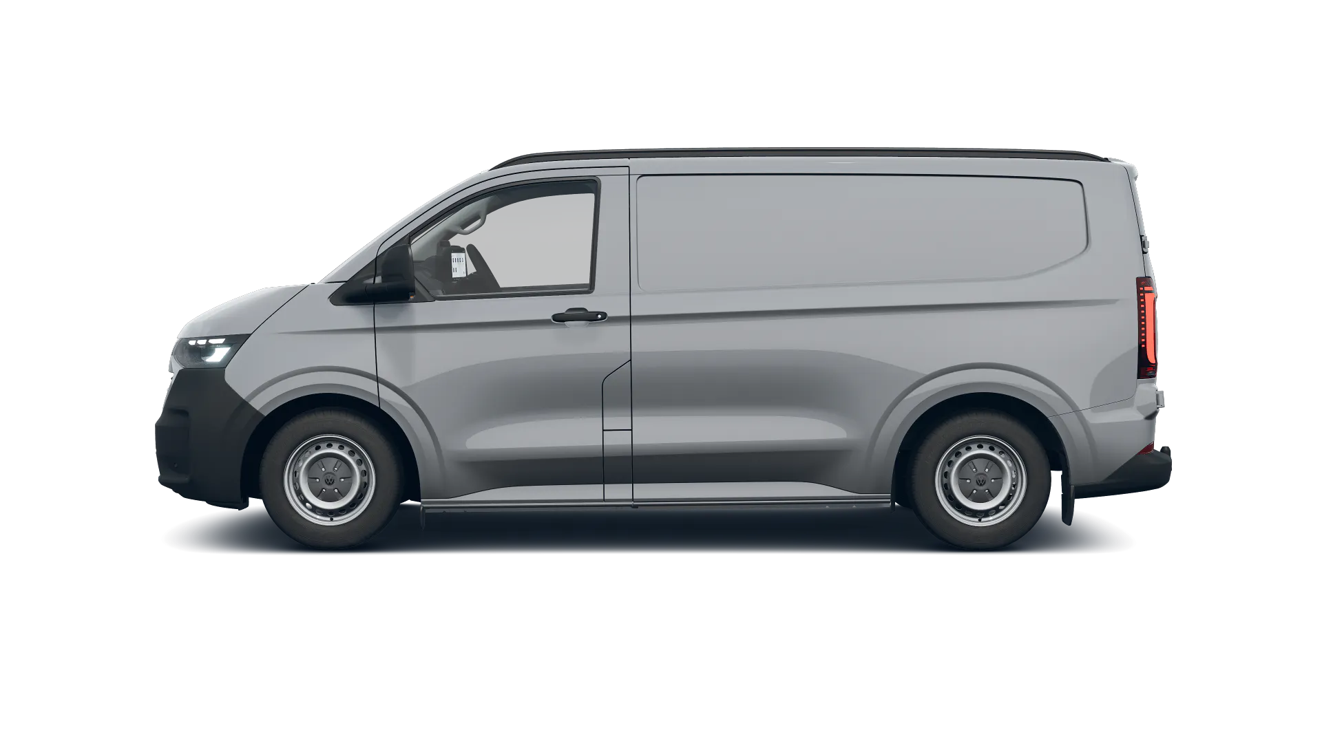 Volkswagen Transporter Furgon krótki rozstaw osi