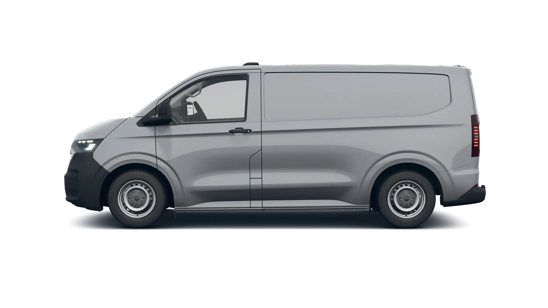 Volkswagen Transporter Kasten kurzer Radstand