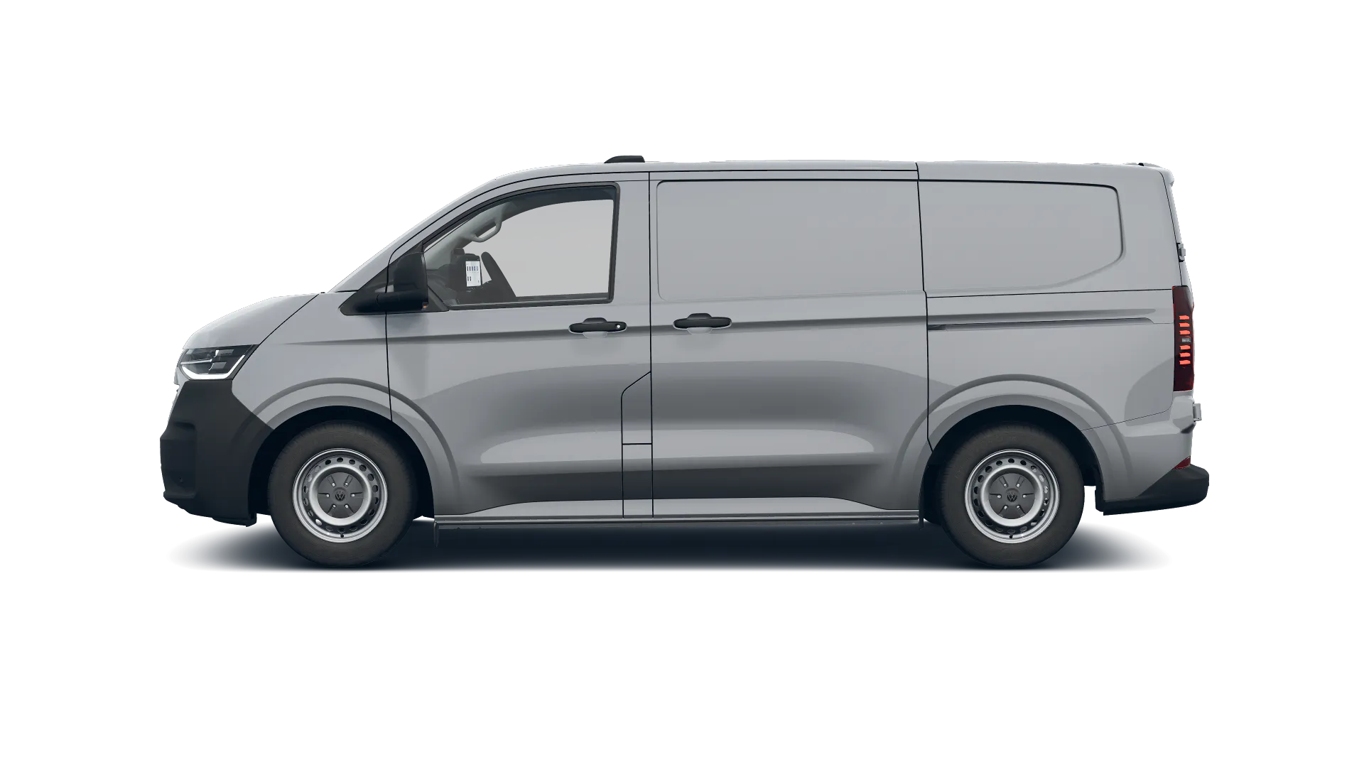 Volkswagen Transporter Furgon krótki rozstaw osi