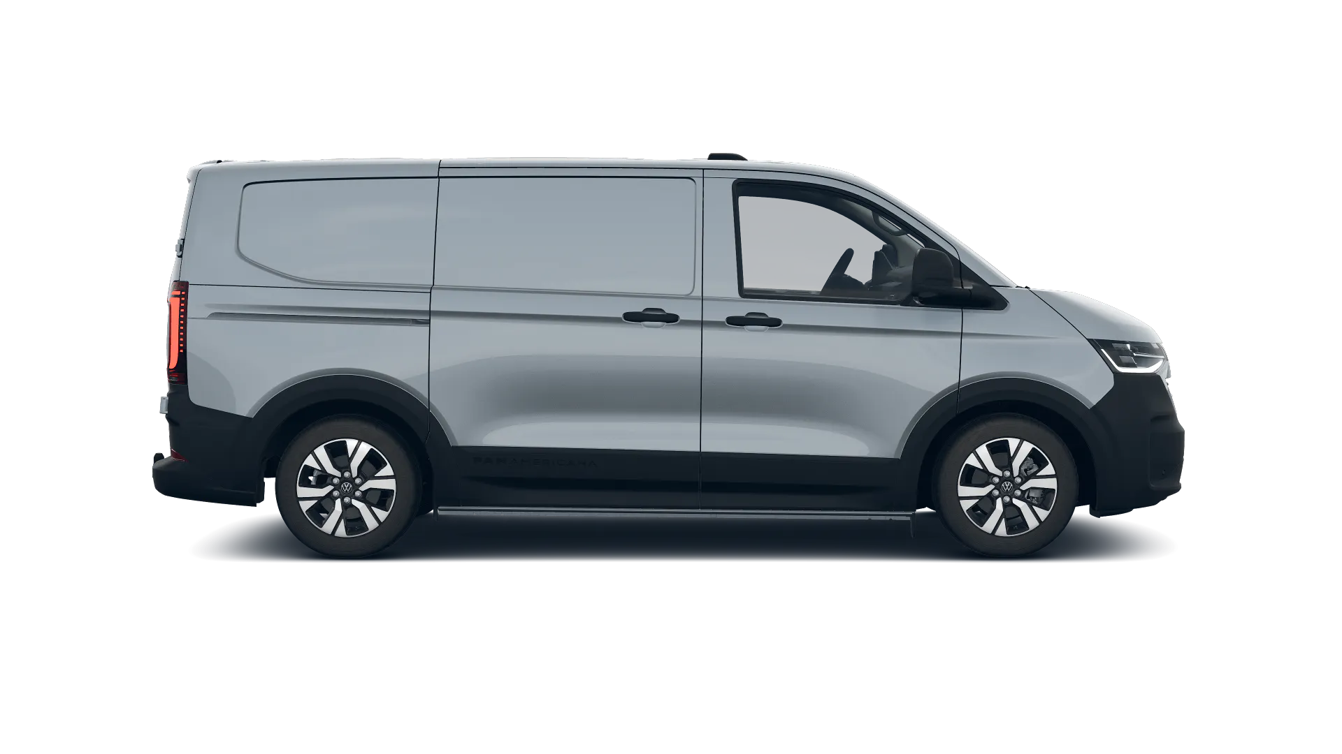 Volkswagen Transporter Furgon krótki rozstaw osi