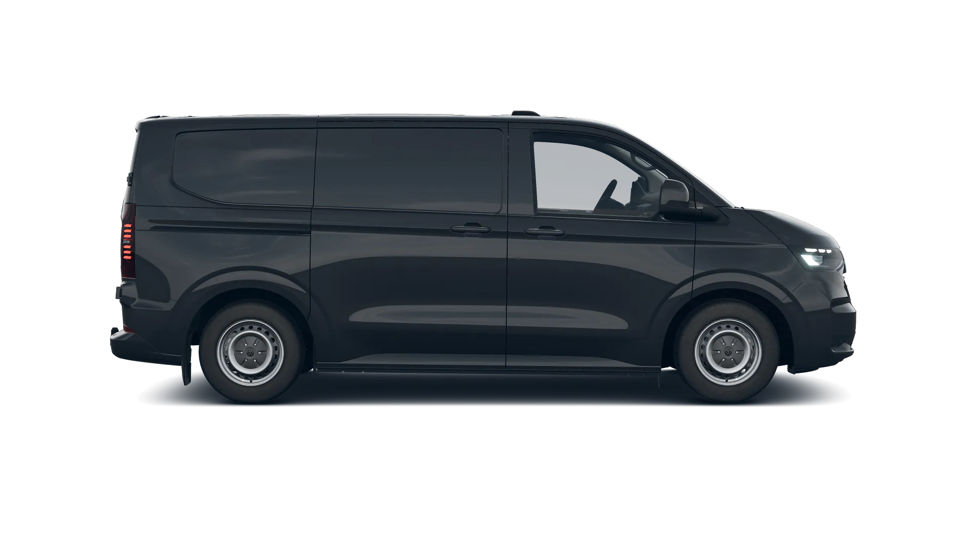 Volkswagen Transporter Furgon krótki rozstaw osi