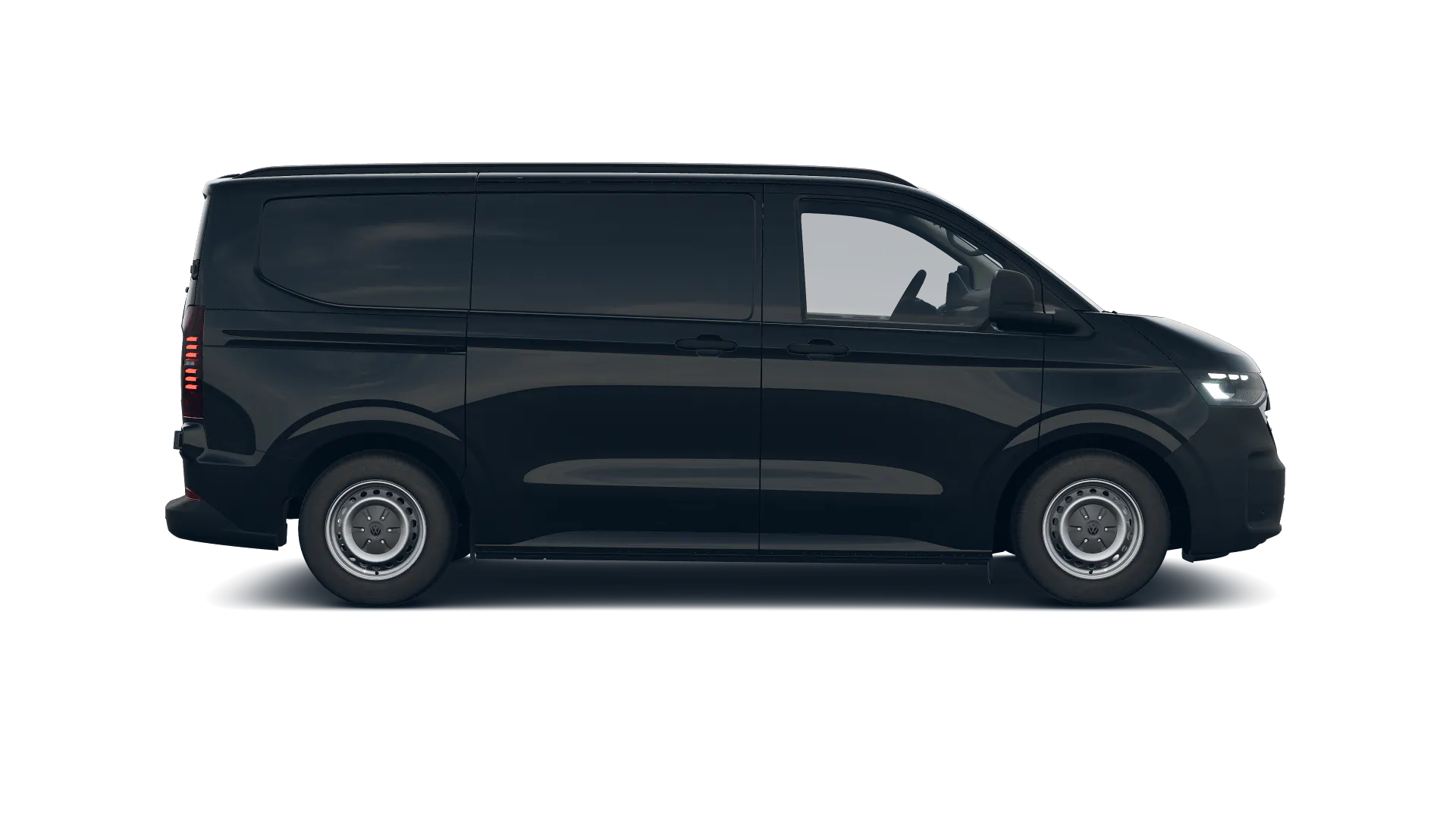 Volkswagen Transporter Furgon krótki rozstaw osi